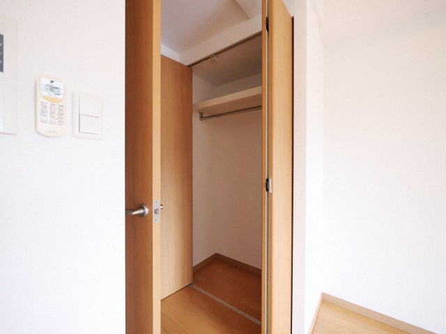 収納　※同施工会社のイメージ写真※