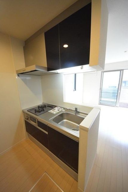 キッチン　★反転タイプ★