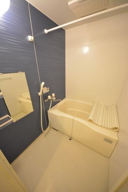 バス・シャワールーム　★反転タイプ★