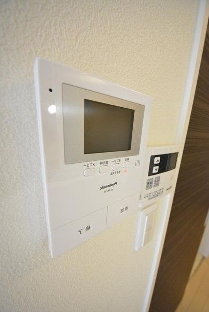 セキュリティ　★ＴＶドアホン★