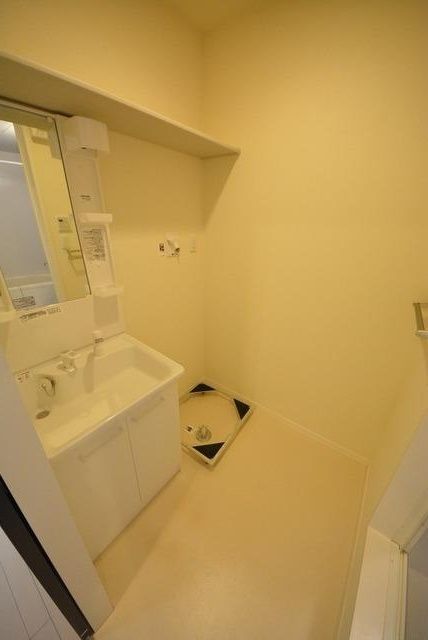 洗面設備　★反転タイプ★