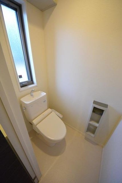 トイレ　★反転タイプ★