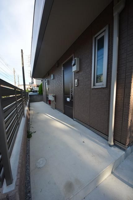 エントランス　★エントランス★