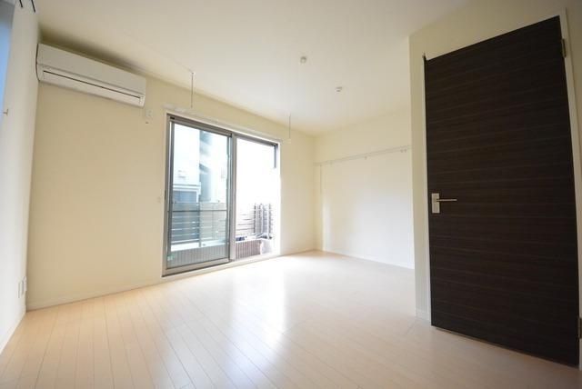 居室・リビング　★反転タイプ★