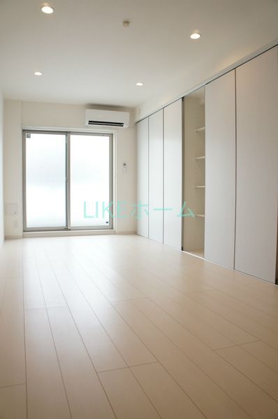 居室・リビング　リビング/居室