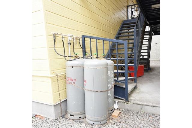 その他共有部分　共用部１