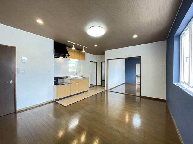 その他部屋・スペース　内装