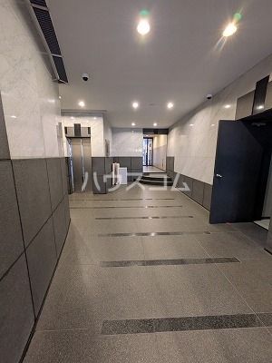 ロビー