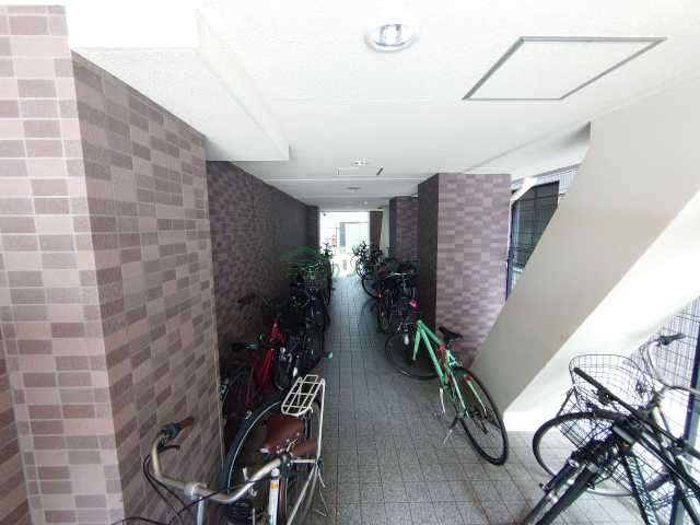 その他　スカイコート本郷東大前壱番館