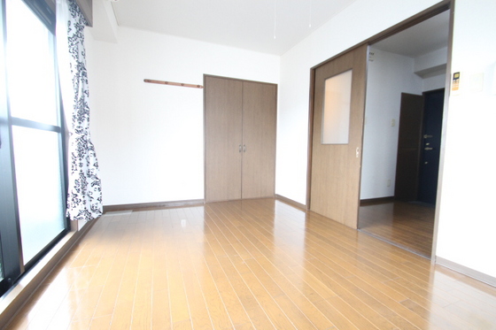 その他部屋・スペース　※別号室の写真です