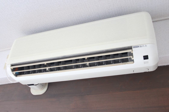 その他設備　※別号室の写真です