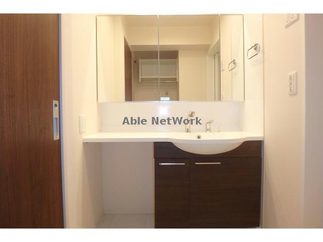 その他設備　同型モデル