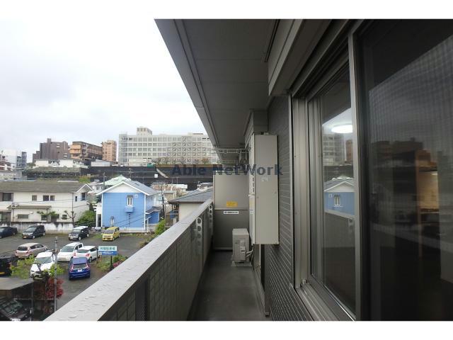 眺望　同型モデル