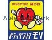 ドラックストア　ドラッグストアモリ京町店（ドラッグストア）まで516m