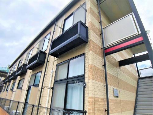 バルコニー　設備仕様は号室により異なる為、現況を優先とします。