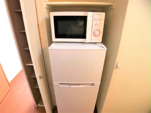 その他設備　設備仕様は号室により異なる為、現況を優先とします。