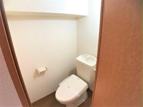 トイレ　設備仕様は号室により異なる為、現況を優先とします。