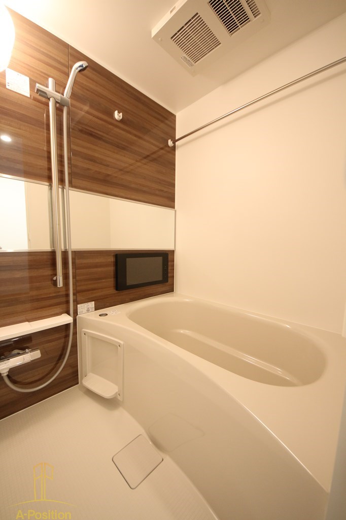 バス・シャワールーム　プレジオ阿波座