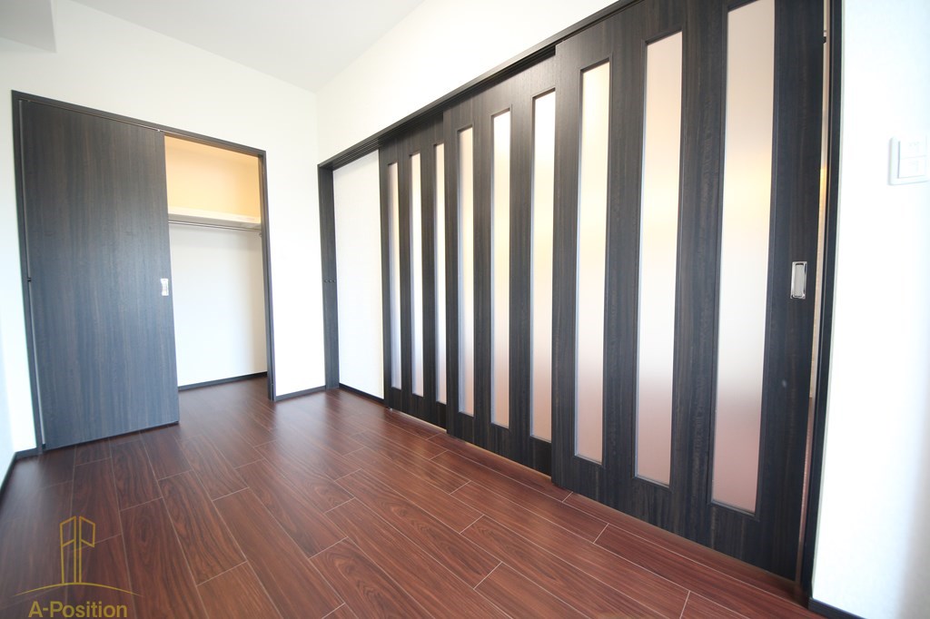 その他部屋・スペース　プレジオ阿波座