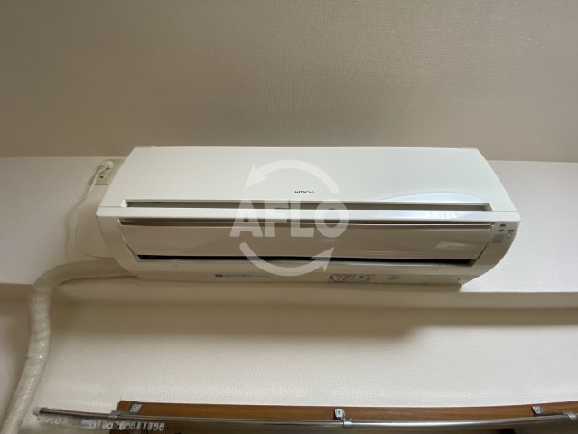 居室・リビング　ダイドーメゾン大阪堂島　エアコン