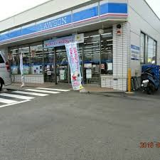 コンビニ　ローソン（コンビニ）まで62m