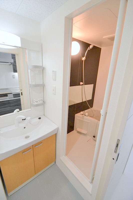 洗面設備　お取り扱い・・・シティホーム広島駅南口センター