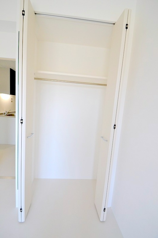 収納　お取り扱い・・・シティホーム広島駅南口センター