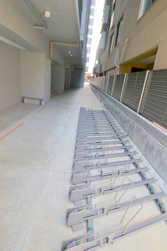 その他共有部分　お取り扱い・・・シティホーム広島駅南口センター