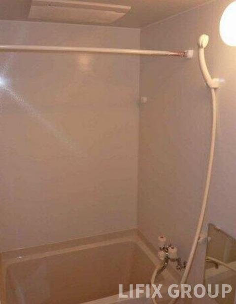 バス・シャワールーム　風呂