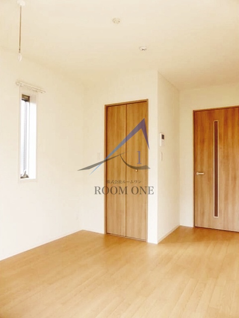 その他部屋・スペース　寝室です。