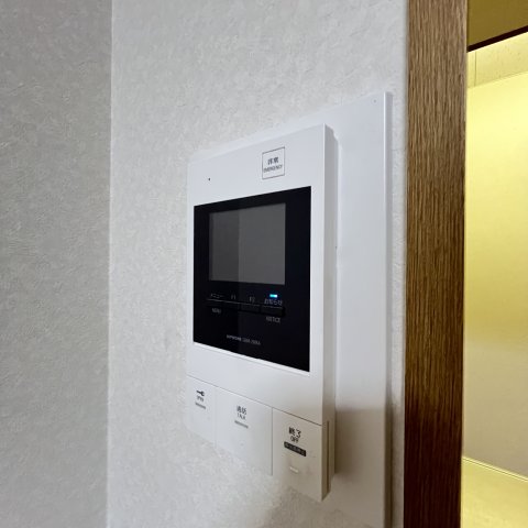 セキュリティ　同仕様タイプです