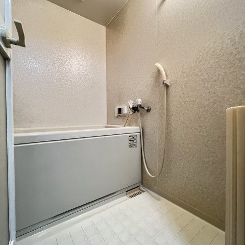 バス・シャワールーム　同仕様タイプです