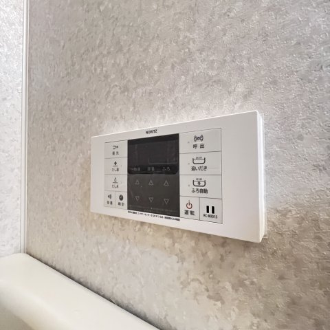 その他設備　同仕様タイプです