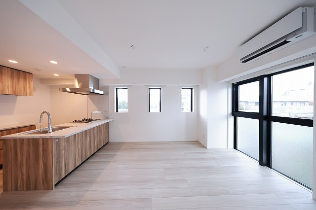 その他部屋・スペース　内観