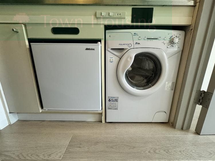 その他設備　キッチン