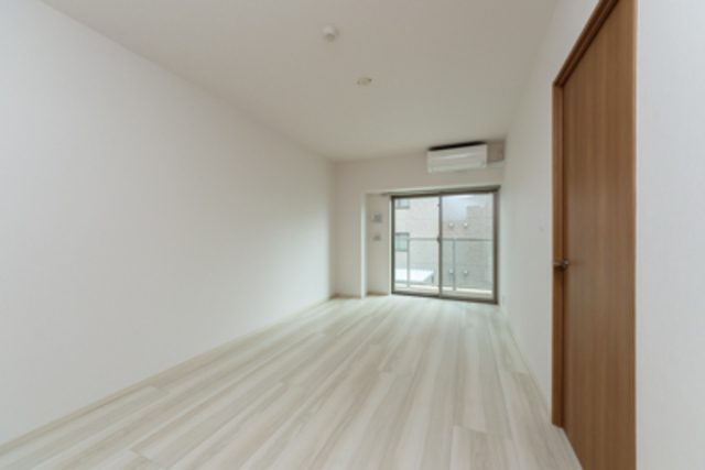 居室・リビング　※写真は同タイプ住戸です。