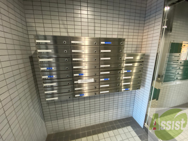 駐車場　駐車場その他