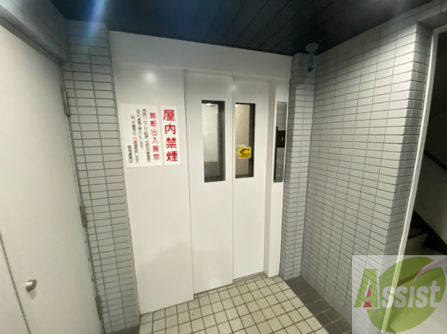 その他共有部分　駐輪場その他