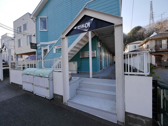 エントランス　★おしゃれなエントランス★