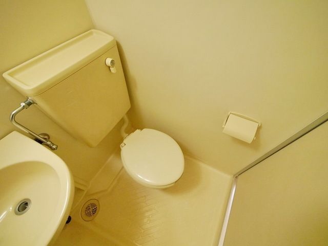 トイレ　★お問い合わせはタウンハウジング多摩センター店までご連絡く…