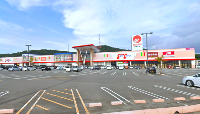 ＪＲ予讃線 宇多津駅 徒歩25分 12階建 築35年の周辺写真