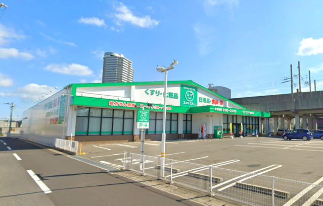 ＪＲ予讃線 宇多津駅 徒歩25分 12階建 築35年の周辺写真