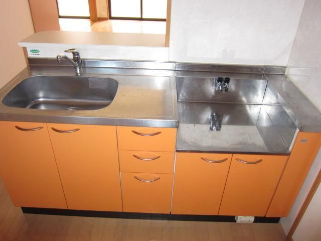 キッチン　【キッチン】キッチン