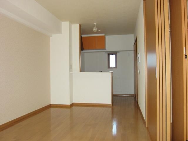 居室・リビング　【居間・リビング】居室、リビング