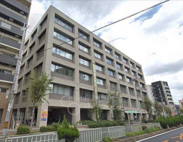 その他　淀川区役所（その他）まで460m