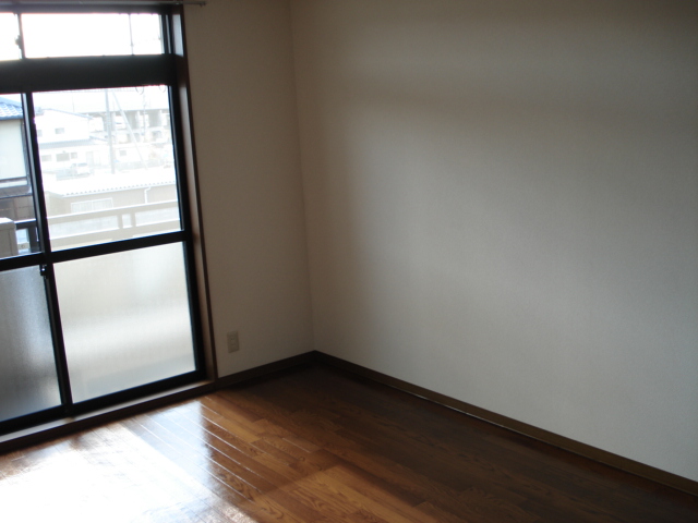 居室・リビング　洋室