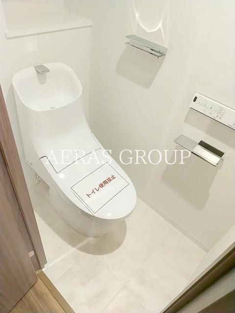 トイレ　同間取他部屋参考