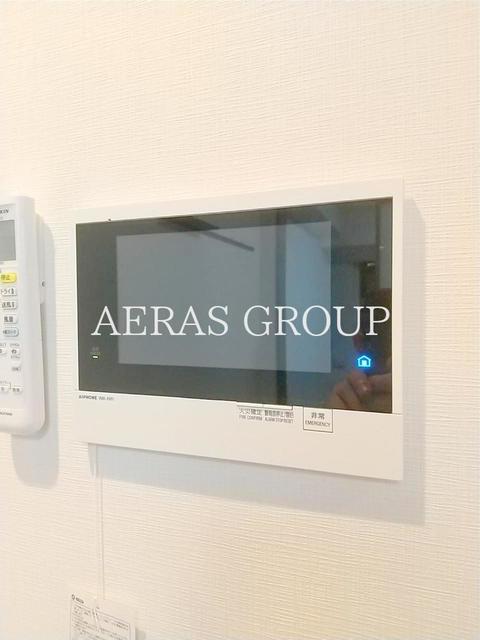 セキュリティ　同間取他部屋参考