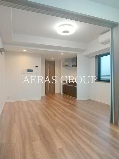 居室・リビング　同間取他部屋参考