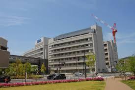 病院　高槻病院（病院）まで537m